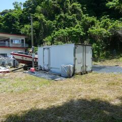 指宿市山川大山【売地】 国道沿地目山林約637坪320万円 - 土地販売/土地売買