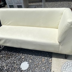 ニトリ　ソファ