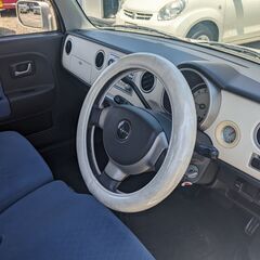 車検６年３月　ラパン　タイミングチェーンの画像