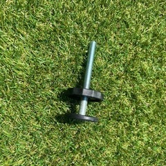 日本育児　ベビーゲート（パーツ不足）の画像