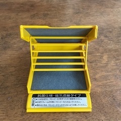 3.5インチ MD/MO/FD ケース (MF-G5)の画像
