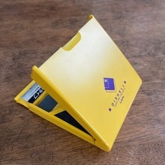 3.5インチ MD/MO/FD ケース (MF-G5)の画像
