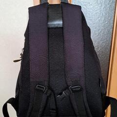 マキャベリックのリュックの画像