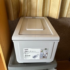 収納ケース　※決定※
