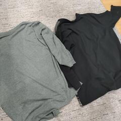 ★メンズ羽織★２枚セット★の画像