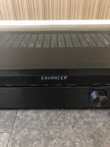 家電 SONY   STR-DH790