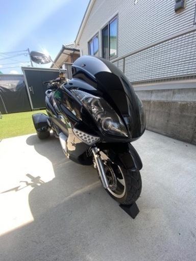 中華トライク　２００cc