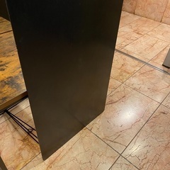 テーブル2