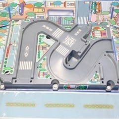 トミカ含む ミニカーセット レトロの画像