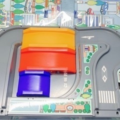 トミカ含む ミニカーセット レトロの画像