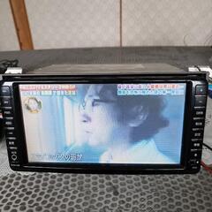 トヨタ　ダイハツ　純正HDDナビ　200㎜　NH3N-W58  ...