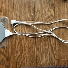 Perfect4500HOT  温熱干渉波  EMS 筋トレ 体幹トレ 顔用EMSパット付き ヒロセ電機　美顔の画像