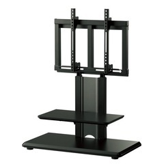 テレビ台　壁寄スタンド　ハヤミ工産【TIMEZ】KFシリーズ50...