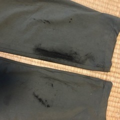 パタゴニア　パンツの画像
