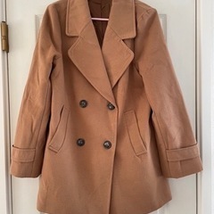 コート　レディース　Mサイズ　3着の画像