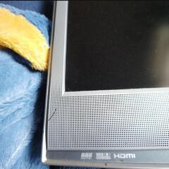 SONY BRAVIA 20インチ07年製造