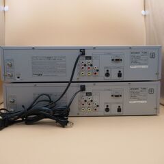 MITSUBISHI DJ-V210 2台 ジャンクの画像