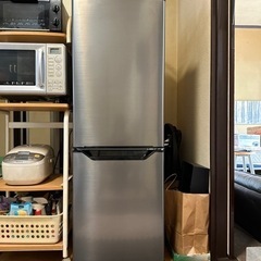 冷蔵庫173L