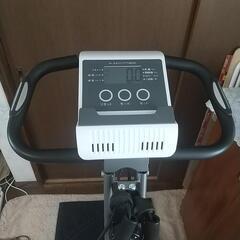 ALINCO製エアロバイク コンフォートバイク2の画像