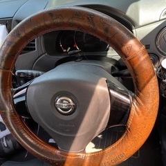 日産ルークスの画像