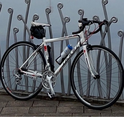 ロードバイク felt