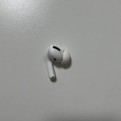 AirPods pro 第1世代の画像