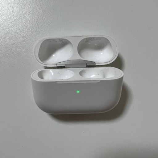 AirPods pro 第1世代