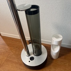 cado♡加湿器♡2015年製の画像