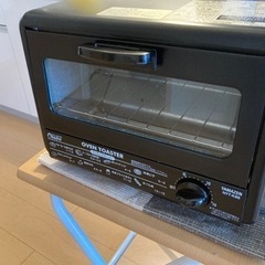 山善　オーブントースター