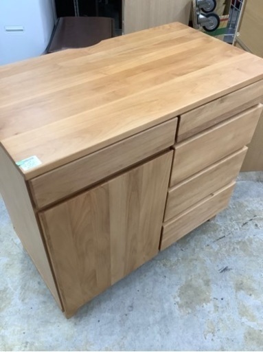 お買い得キャビネット入荷しました！