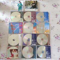 氷川きよし　CD14枚セットの画像