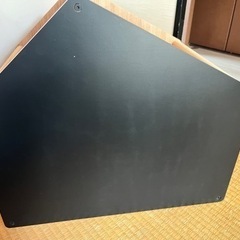 お話中　ペットハウスの画像