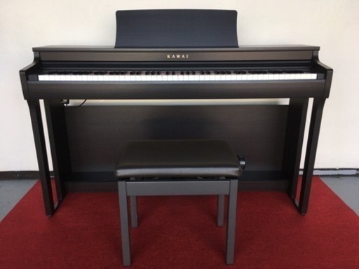 e96 KAWAI CN-29R 2019年製　電子ピアノ　カワイ