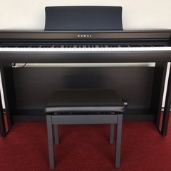 e96 KAWAI CN-29R 2019年製　電子ピアノ　カワイ