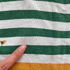 クレードスコープ90cm Tシャツ4枚の画像