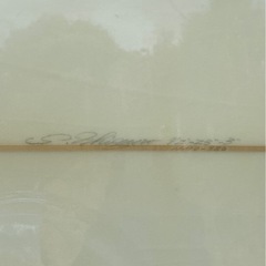 9'2 波王　(NAMIOH) ロングボード サーフボードの画像