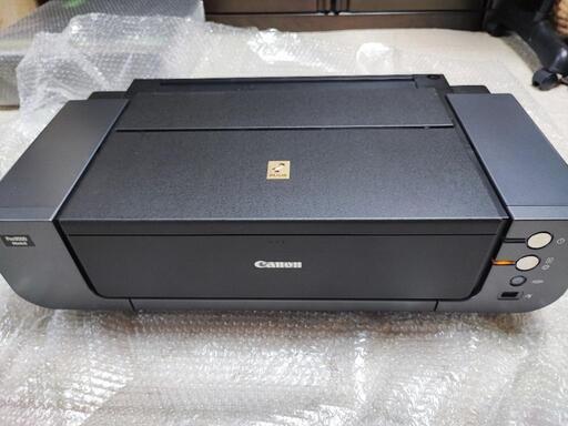 【ジャンク品】キャノン PIXUS Pro9500 Mark II