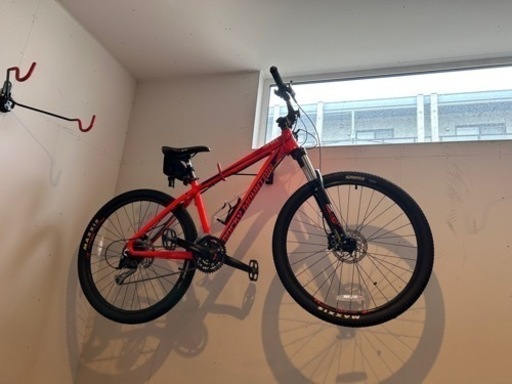 美品 2015 ROCKY MOUTAIN VAPOR 27.5(ベイパー)