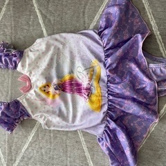 女の子用水着 110cm