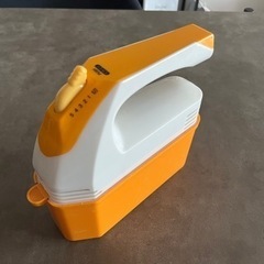 バンドミキサーの画像