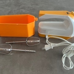 バンドミキサーの画像