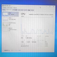DELL ノートパソコン