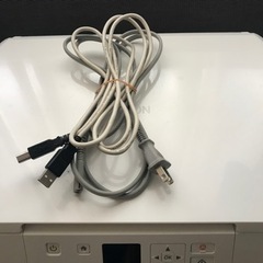 EPSON カラリオプリンター EP-709Aの画像