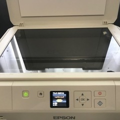 EPSON カラリオプリンター EP-709Aの画像