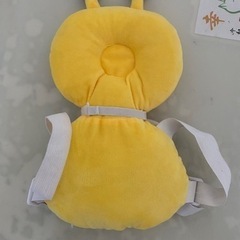 赤ちゃん リュック 転倒防止 可愛いすぎる転倒防止リュック ごっ...