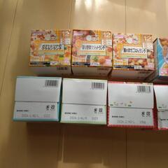 和光堂離乳食（お弁当セット）12ヶ月〜の画像