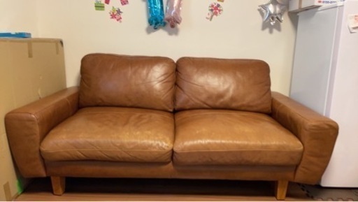 お話し中です。