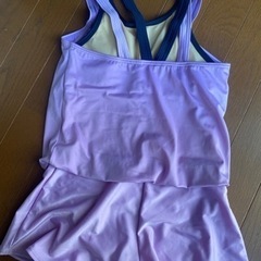 女子水着160  LOVETOXIC の画像