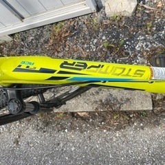 GTストンパー　24インチの画像