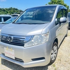 ステップワゴン L